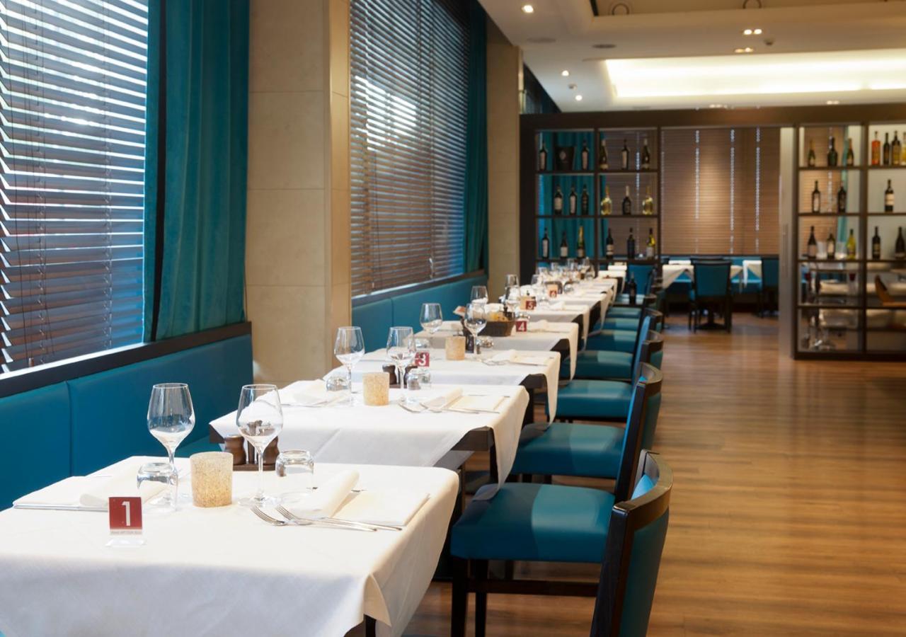 Hotel Lh Sirio 4*