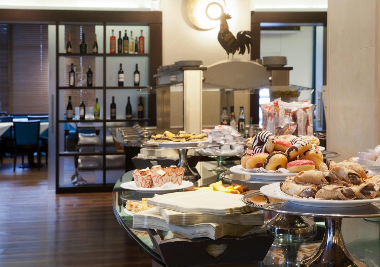 Lh Sirio Hotel Venezia