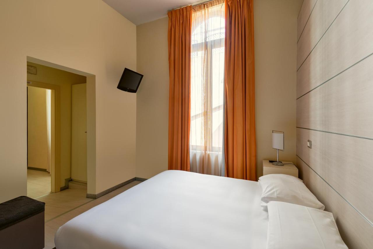 Residenza Manin Apartment Venedig
