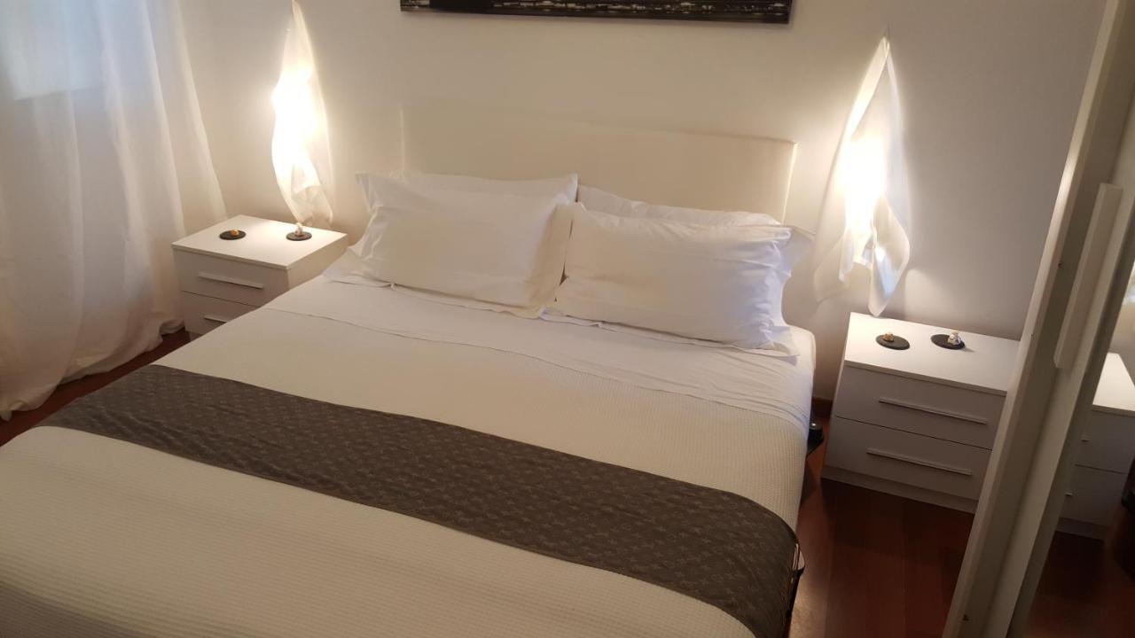Apartment Vicky Venedig