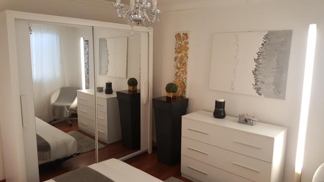 Apartment Vicky Venedig