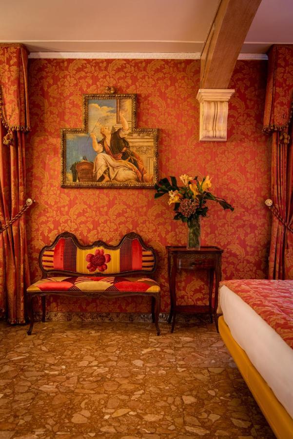 Santo Stefano Hotel Venise