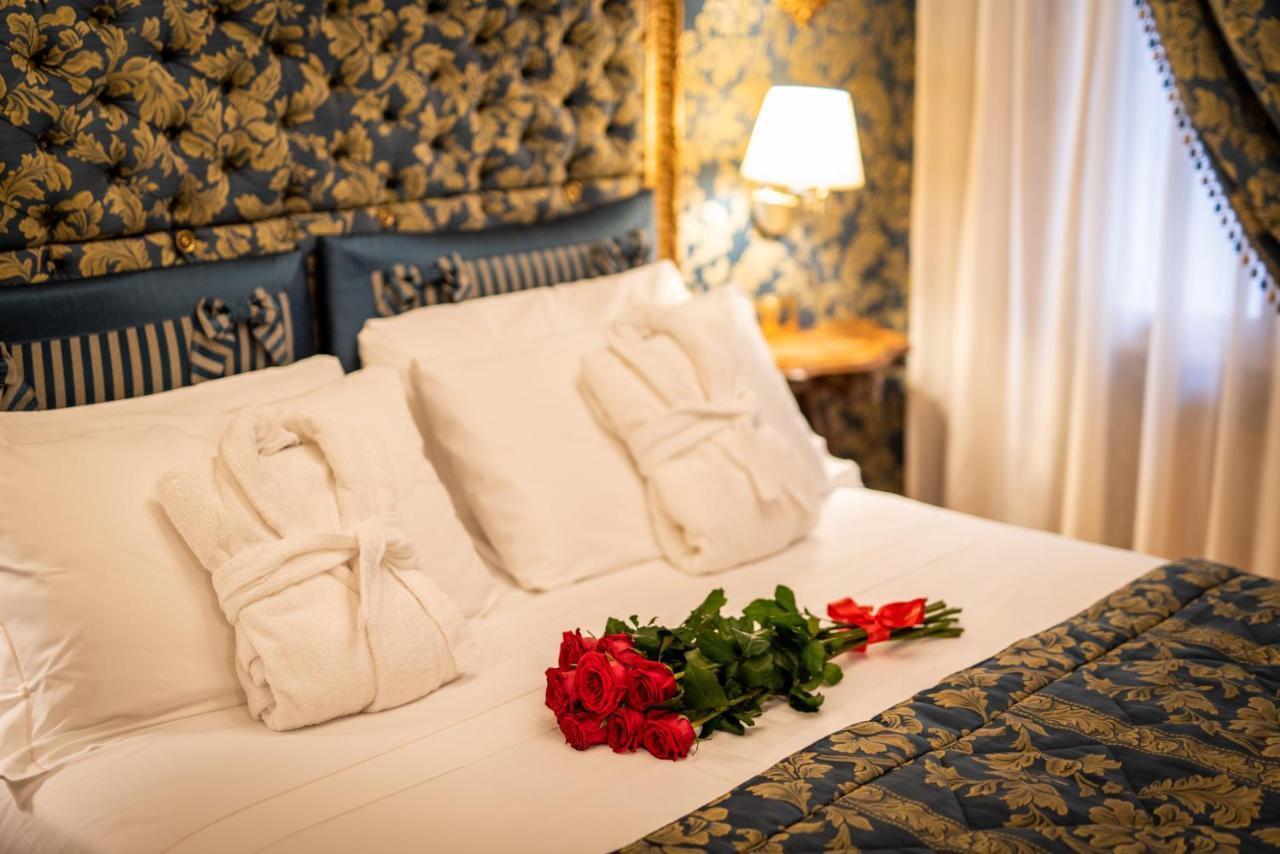 Santo Stefano Hotel Venise