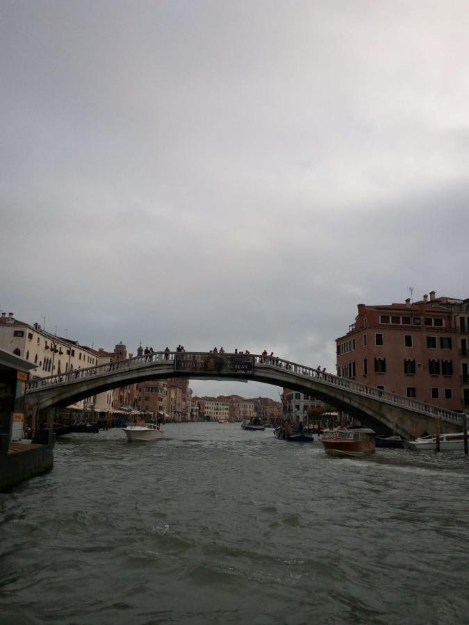 Venezia B&B Couette-café *