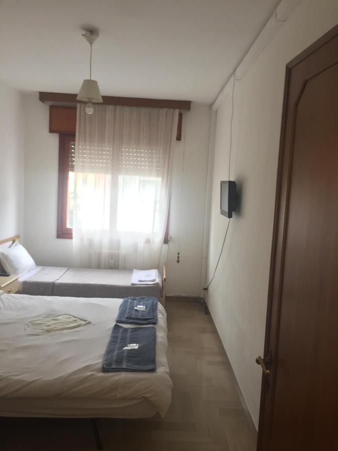 Couette-café Venezia B&B Venise