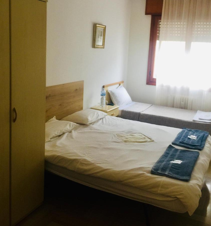 Venezia B&B Couette-café