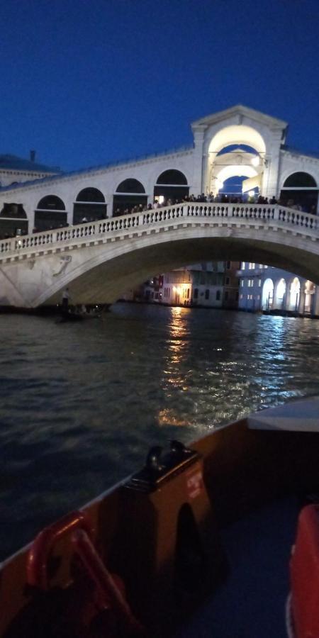Venezia B&B Couette-café Venise