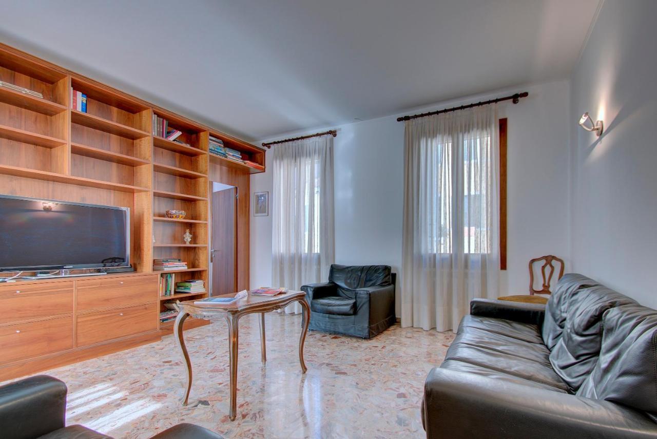 Appartamento Sunny Ghetto Canalview