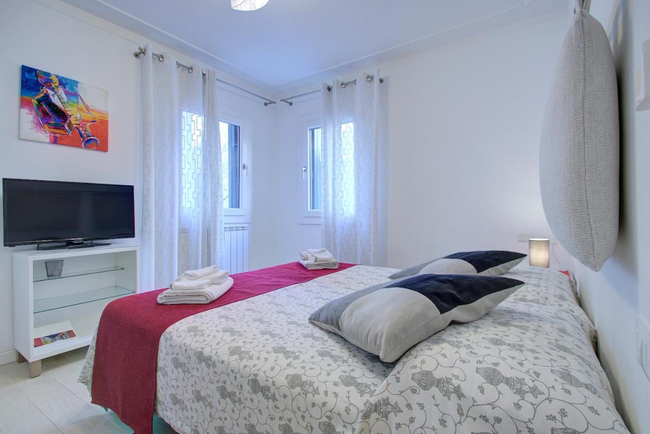 Recioto Rialto-market Appartement *