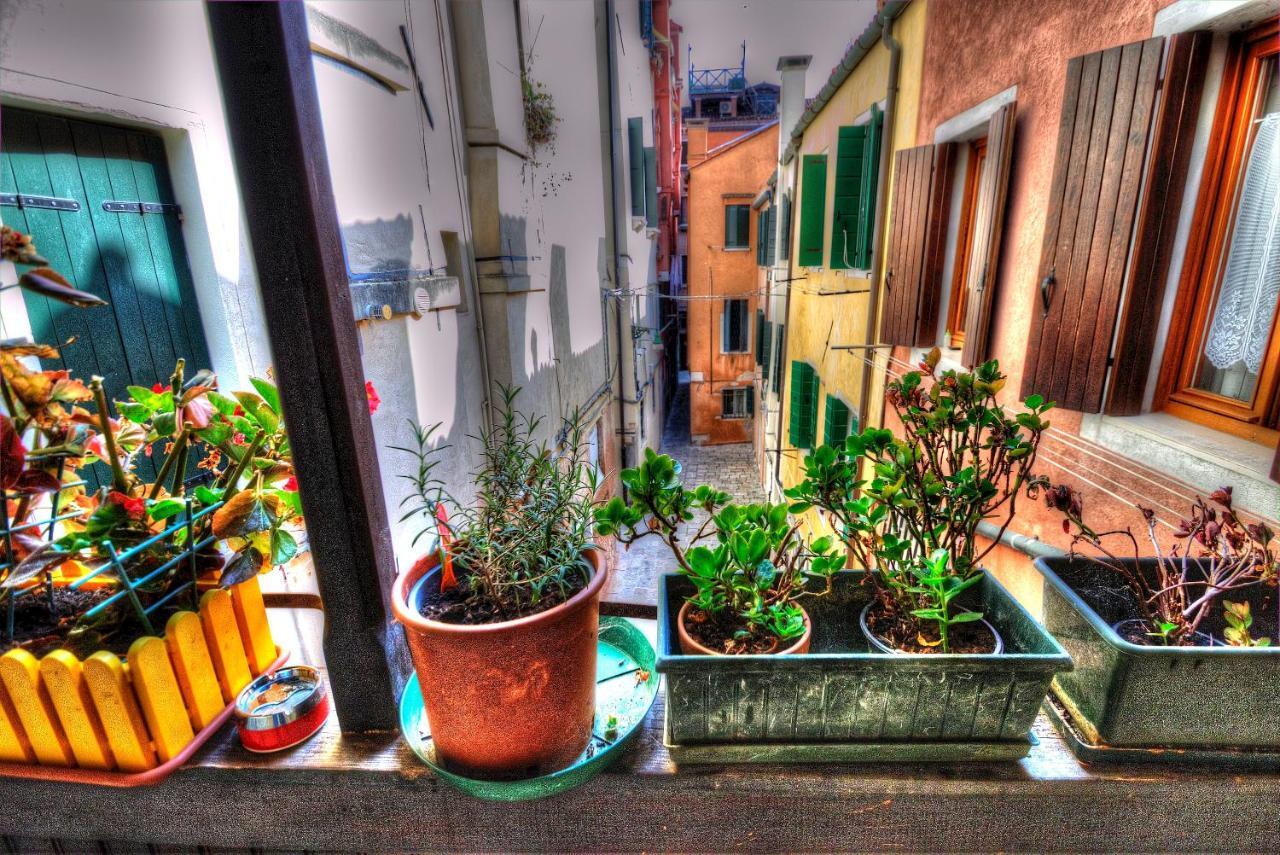 Recioto Rialto-market Appartement *