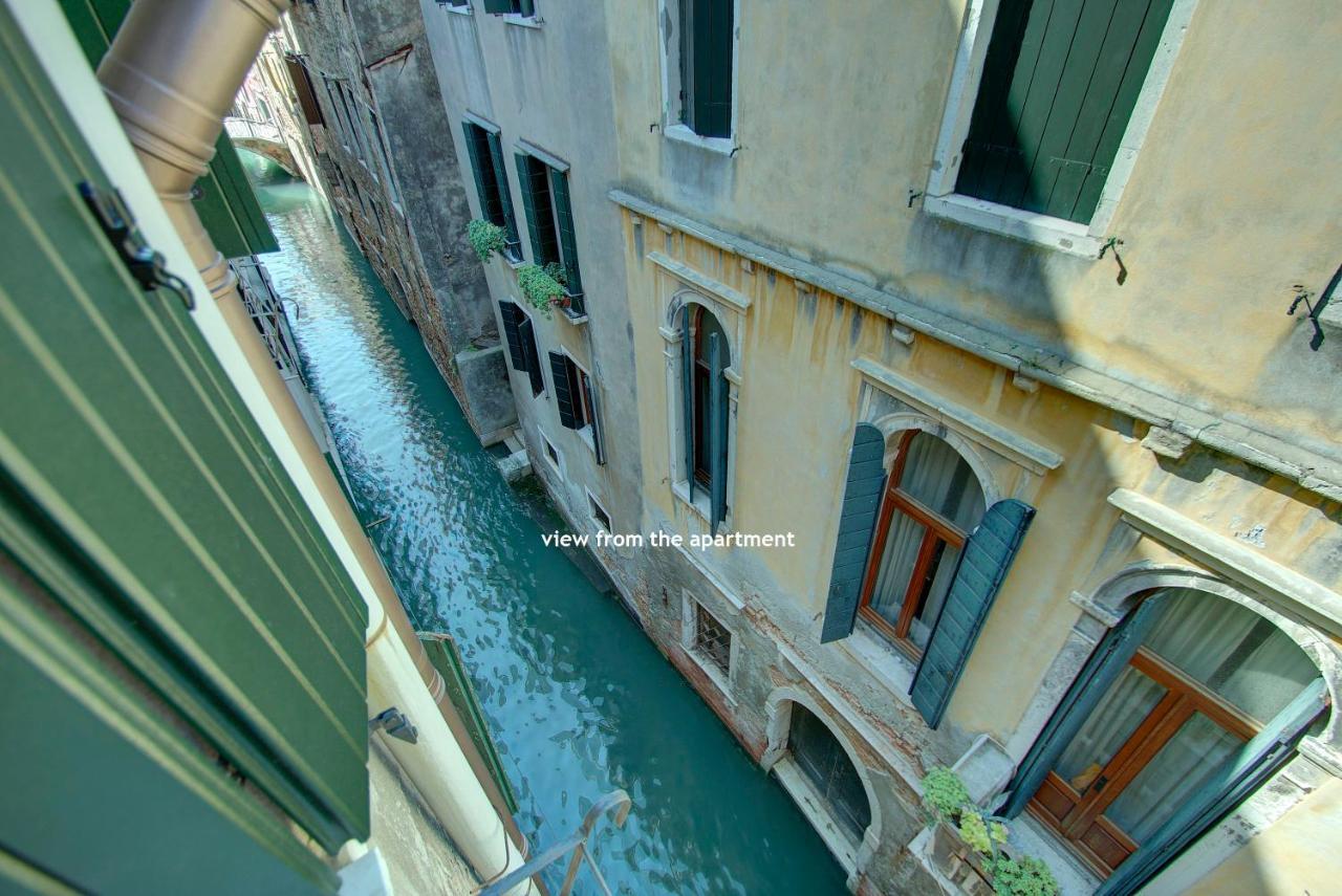 Appartement Recioto Rialto-market