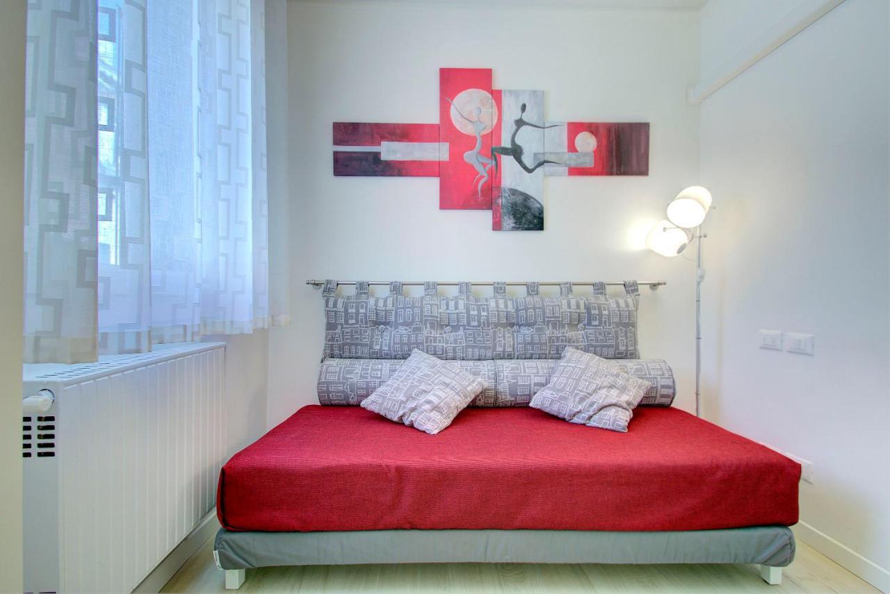 Recioto Rialto-market Appartement *
