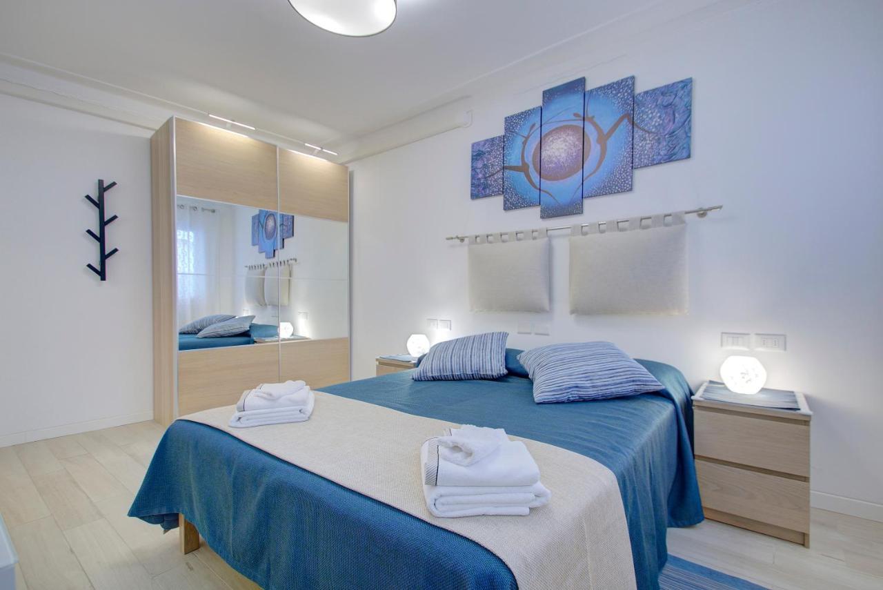 Recioto Rialto-market Appartement