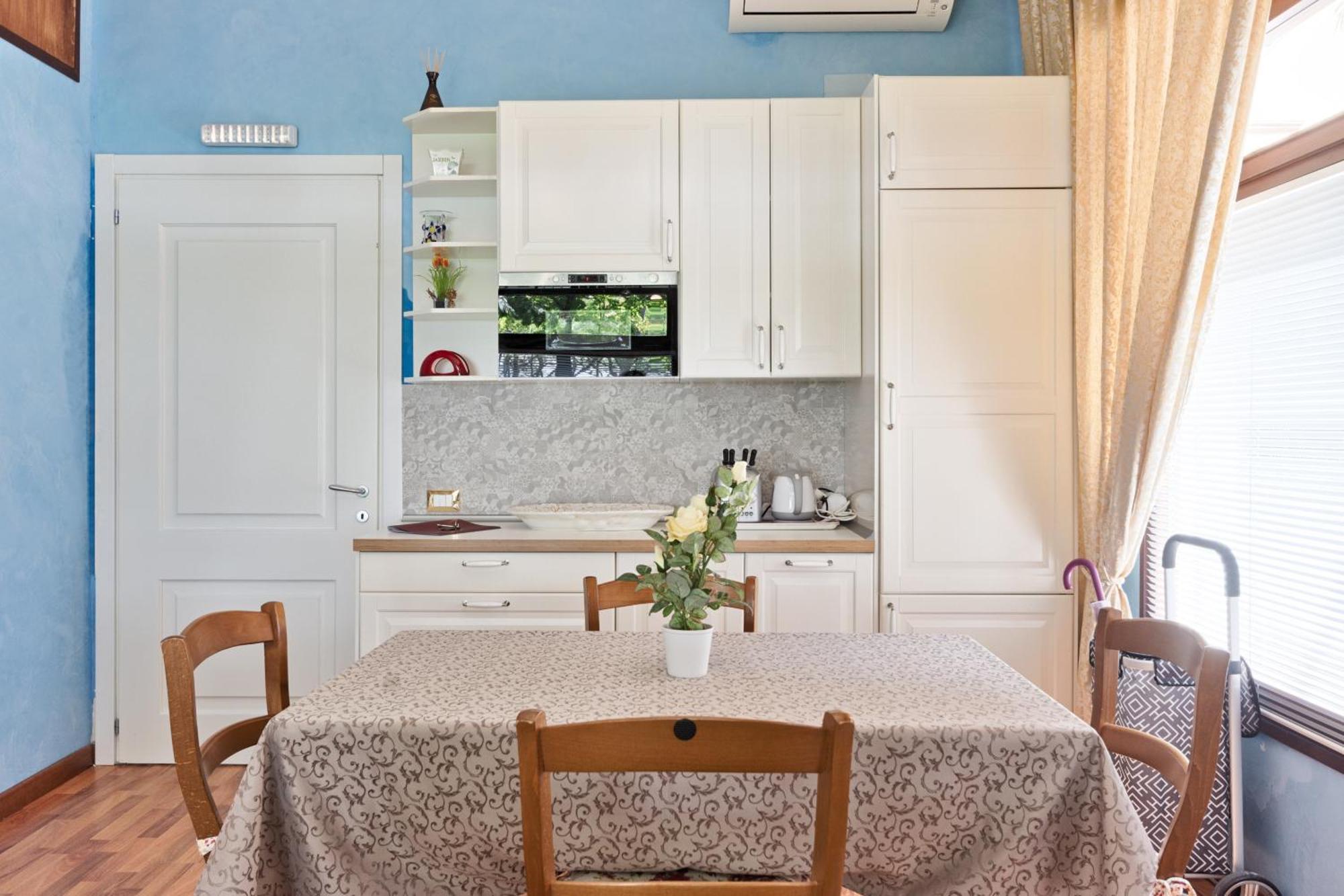 Couette-café Bb Venise