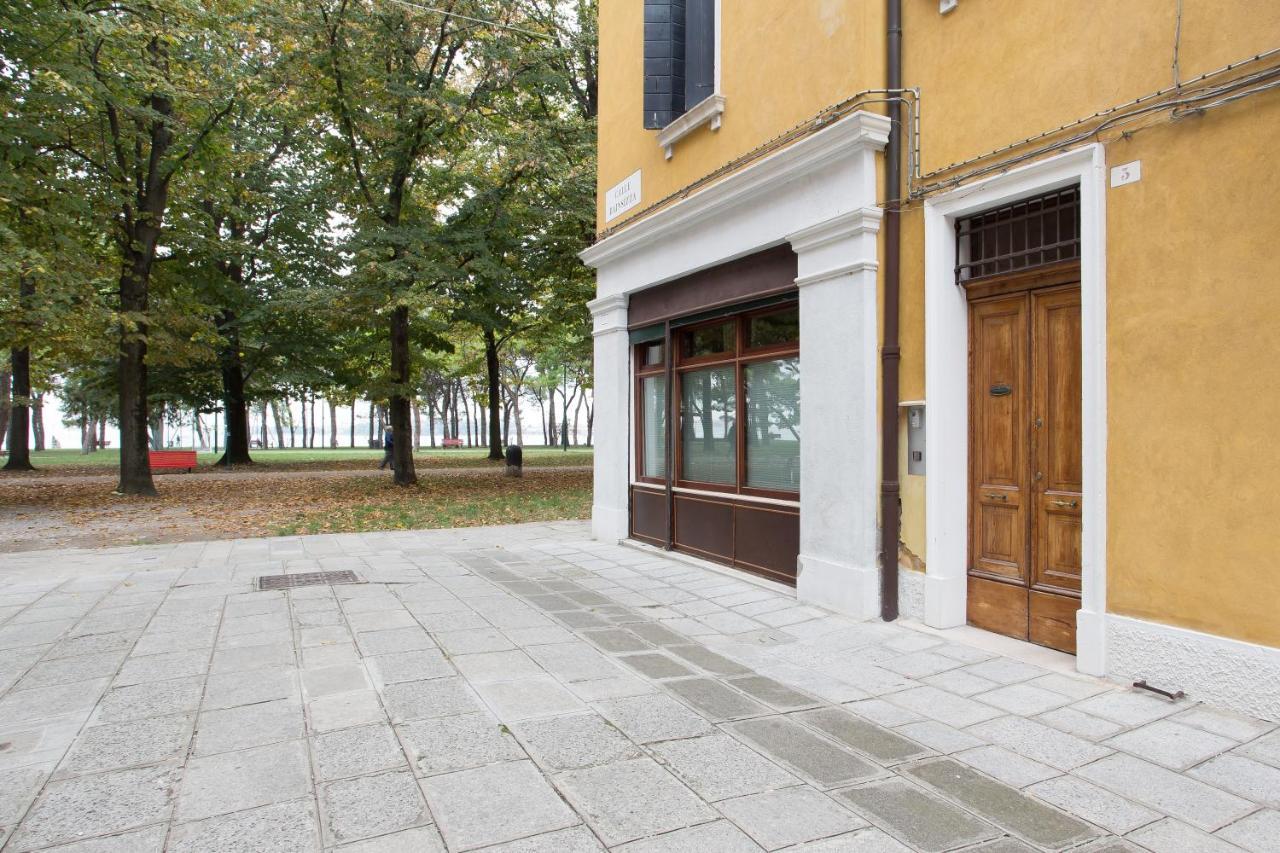 Couette-café Bb Venise