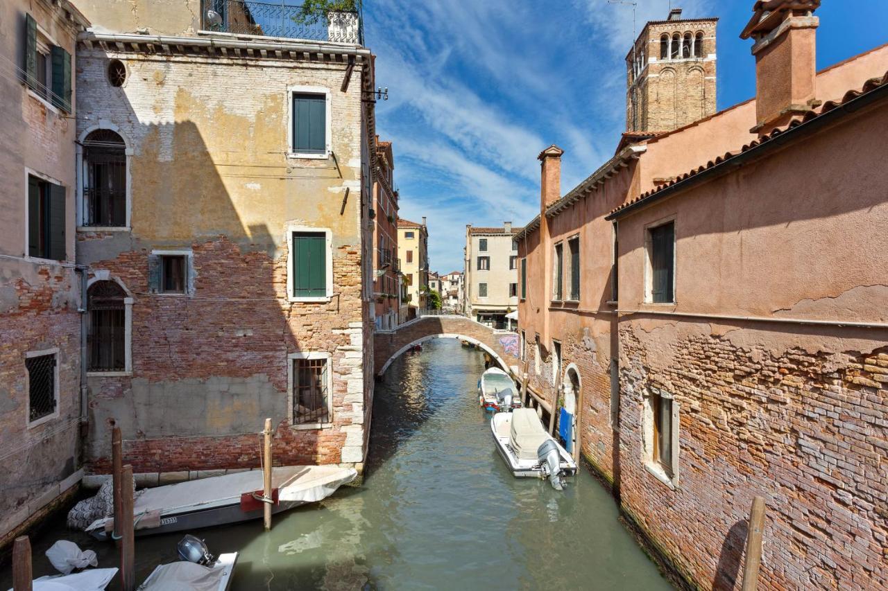 Hébergement de vacances Ca' Del Pistor Venise