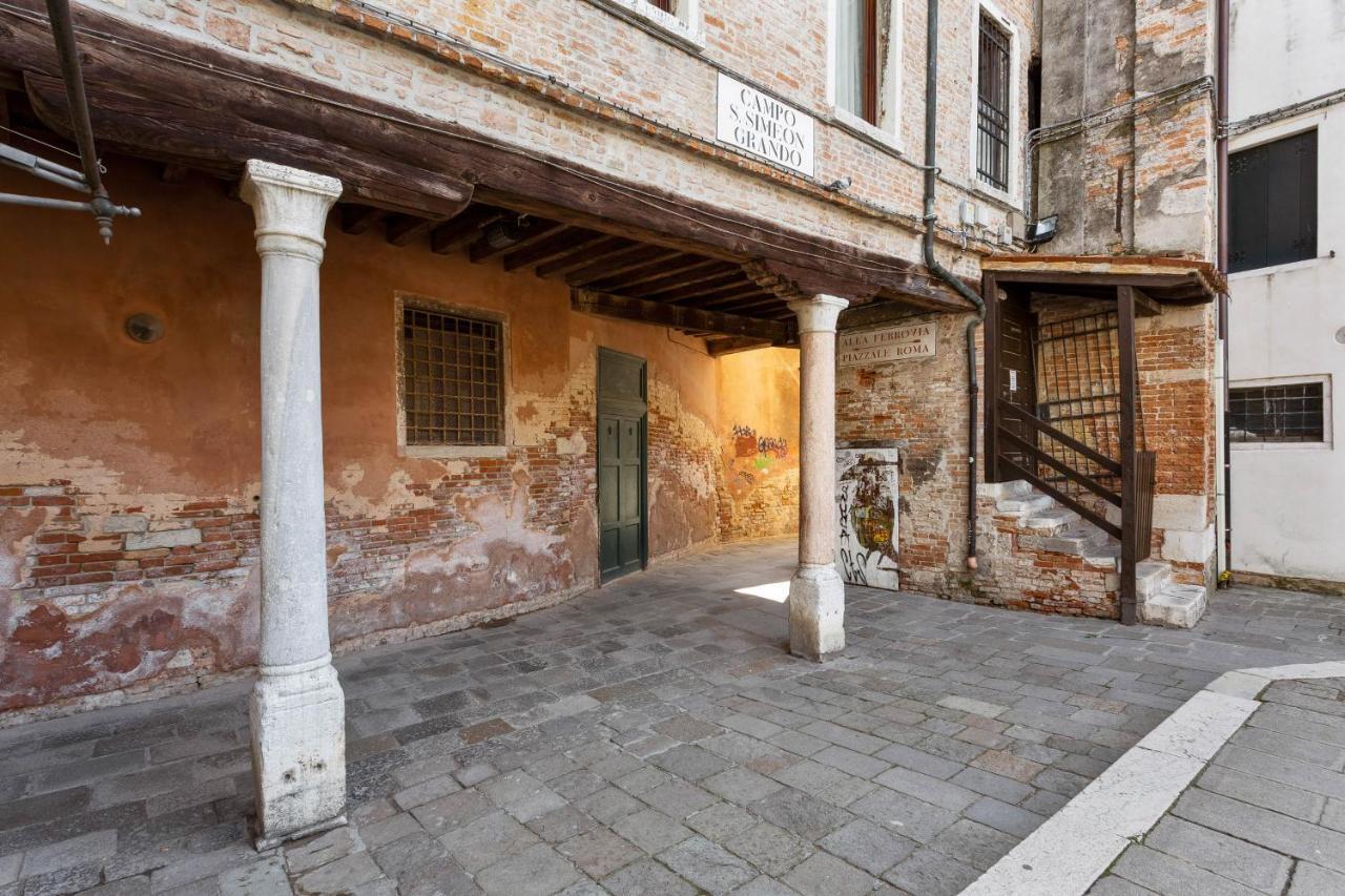 Ca' Del Pistor * Venise