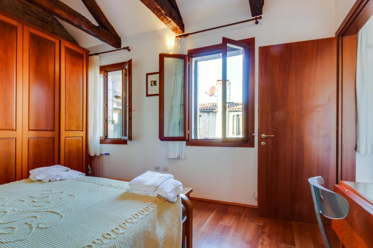 Hébergement de vacances Ramo Venier *