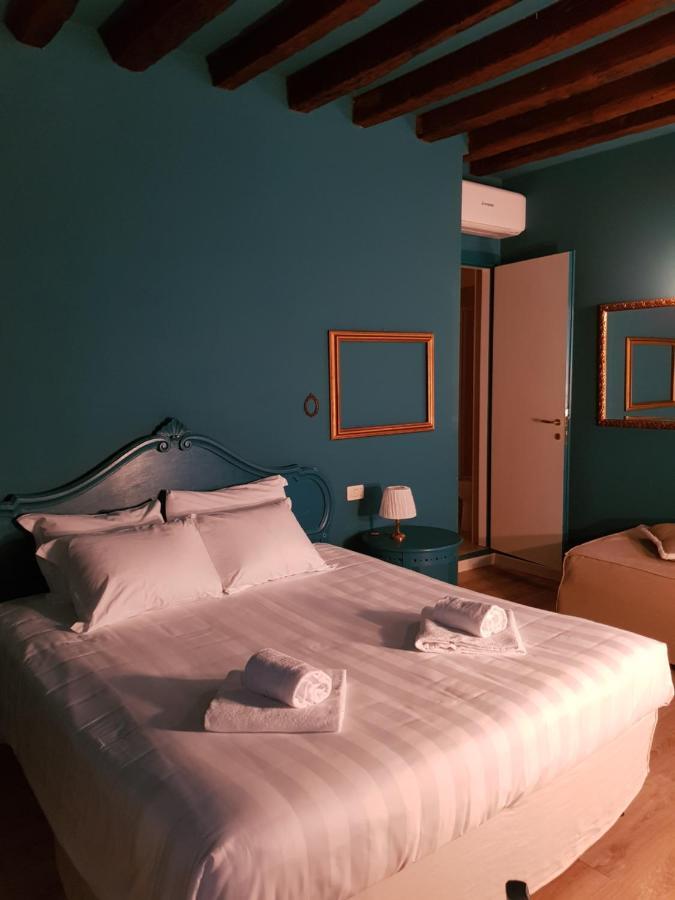 Casa Fornaretto Gasthof