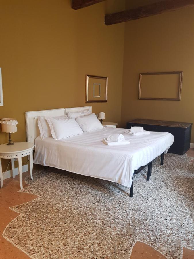 Casa Fornaretto