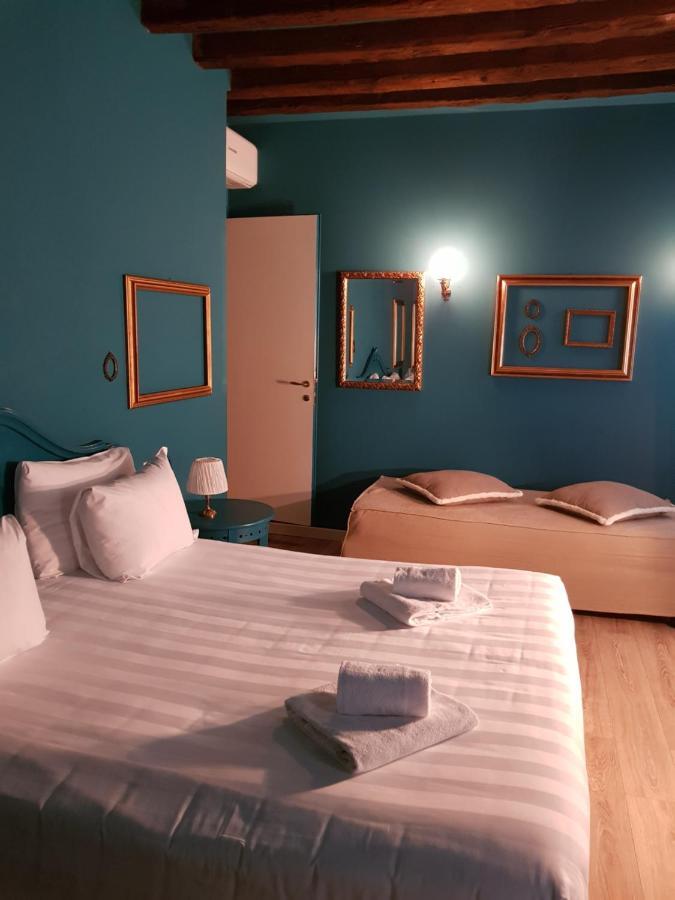 Gasthof Casa Fornaretto 2*