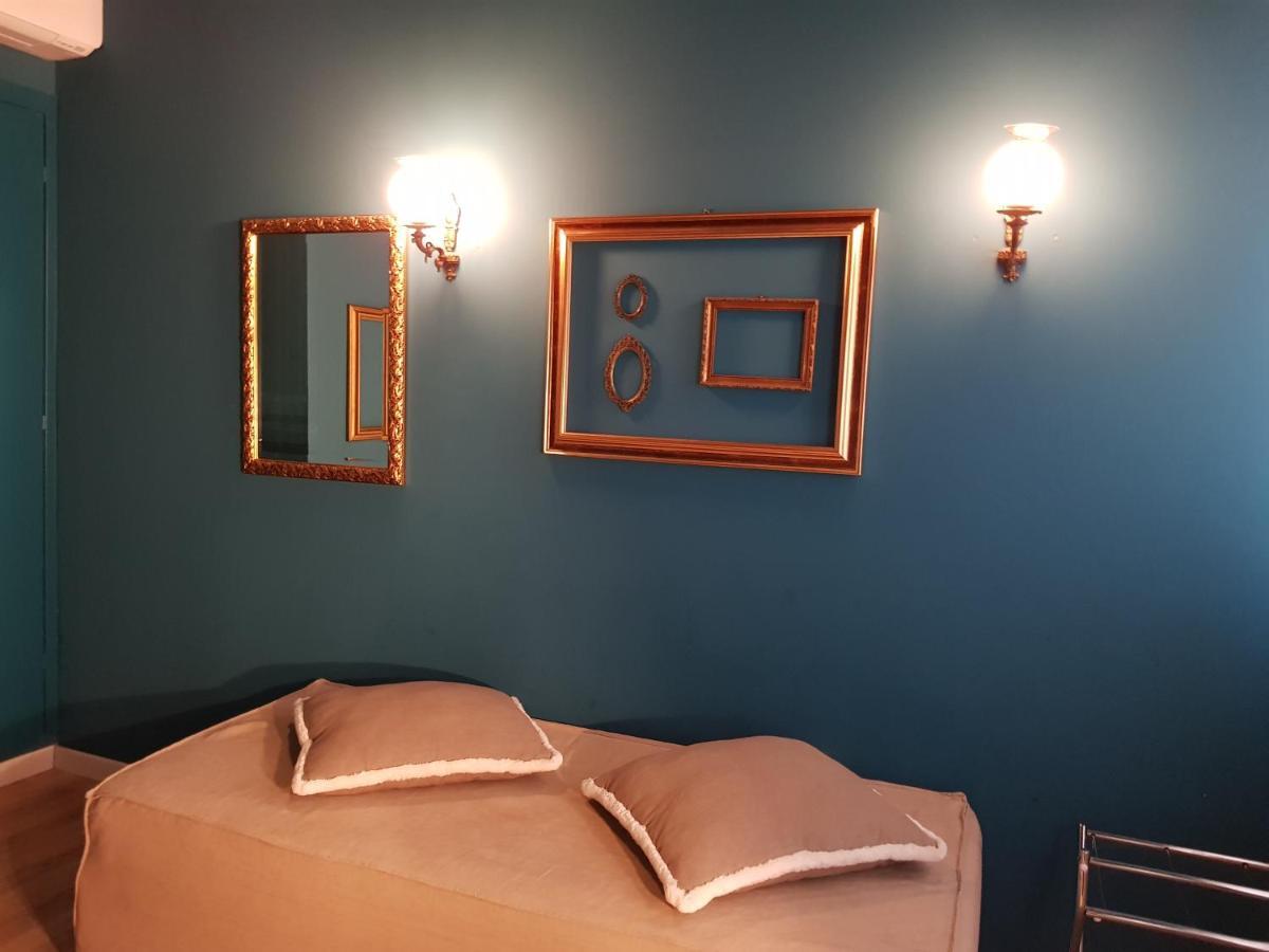 Gasthof Casa Fornaretto Venedig