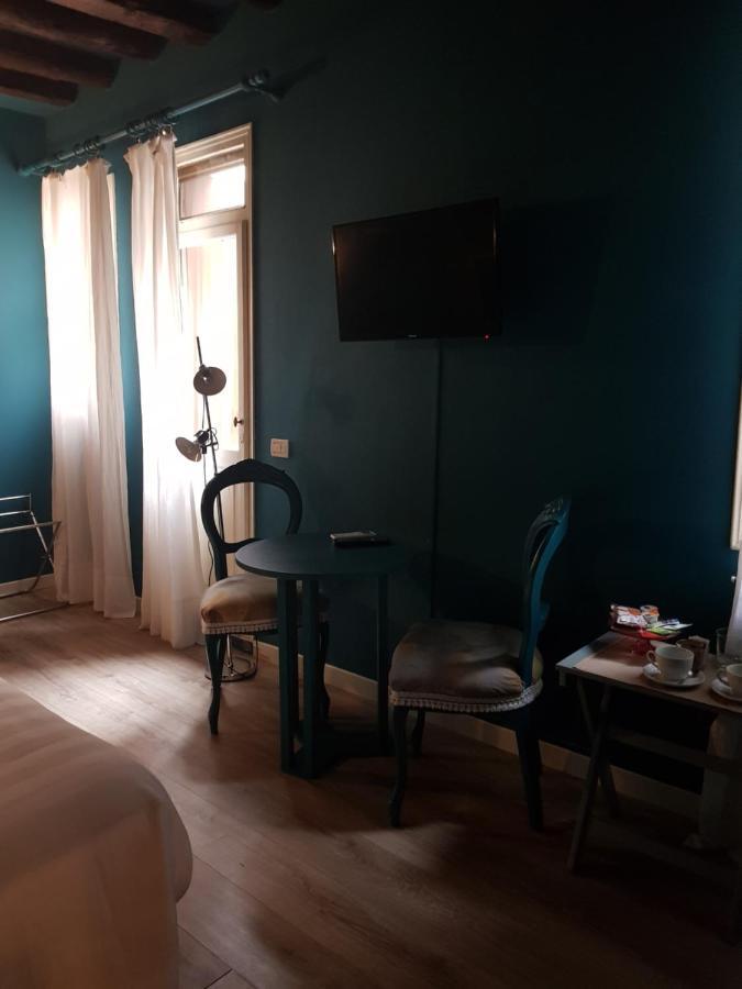 Casa Fornaretto Venedig