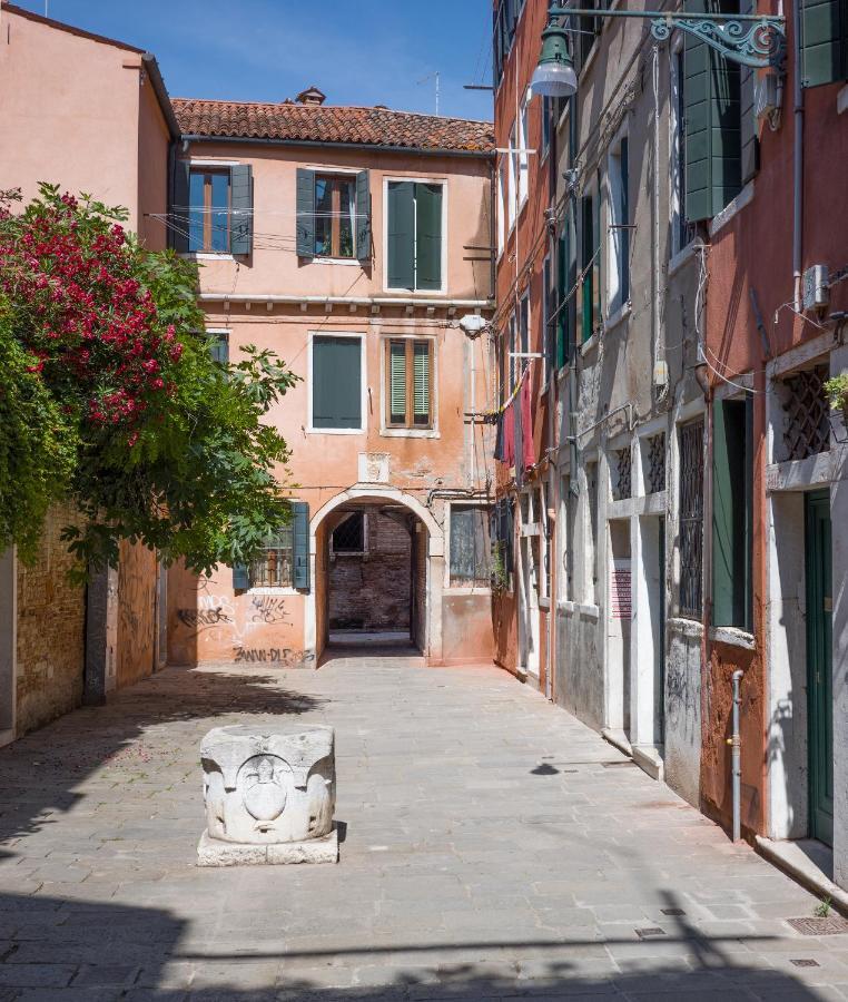 Ca' Madonna Venetië