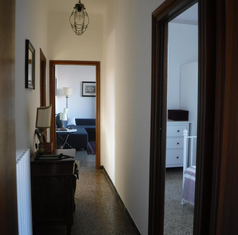 Appartement Calle San Giacomo *
