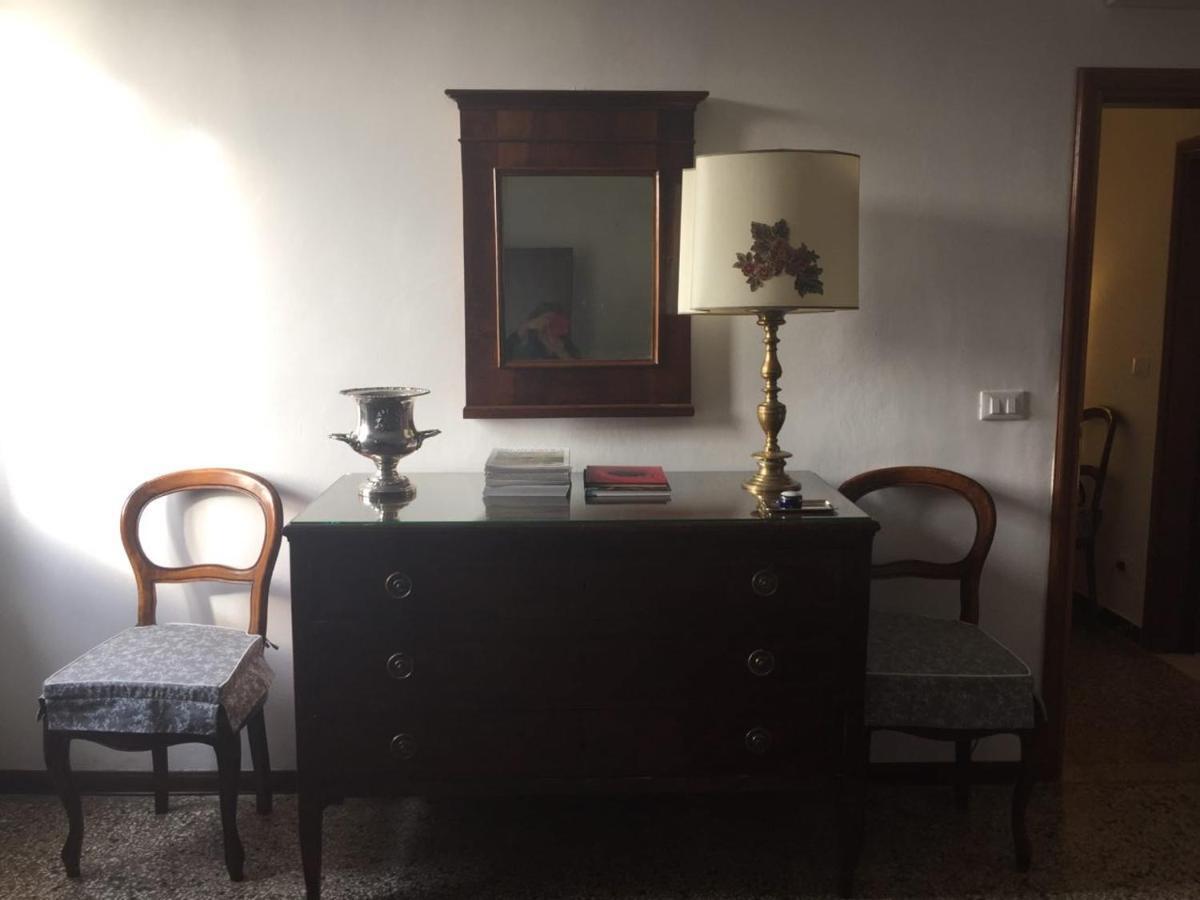 Appartement Calle San Giacomo