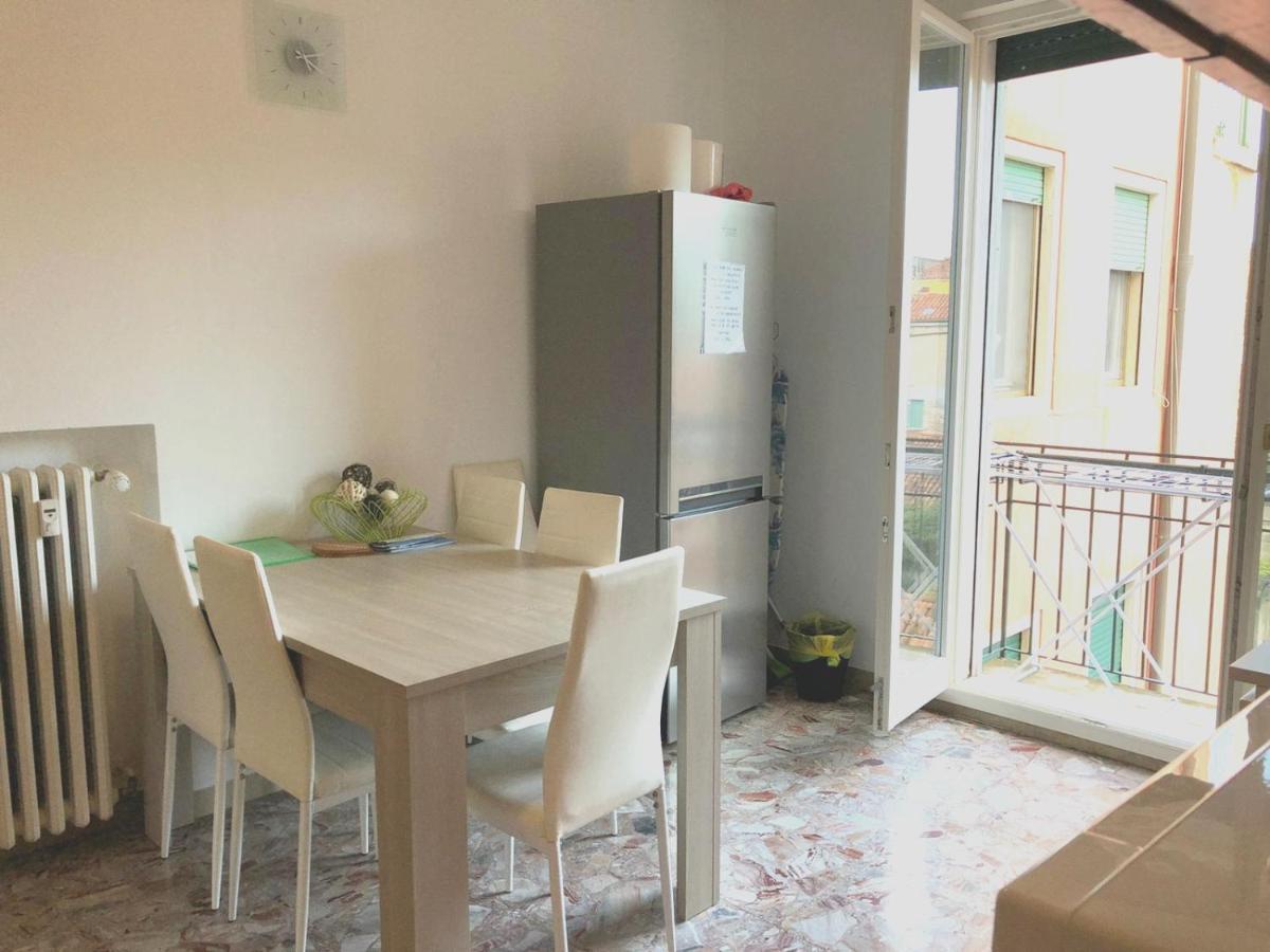 Maison d'hôtes Ca' Crea 2 *