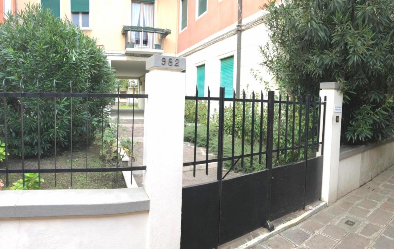 Ca' Crea 2 * Venise