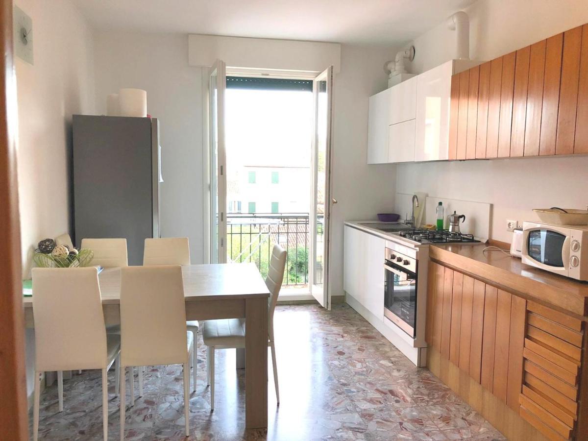 Ca' Crea 2 Maison d'hôtes Venise