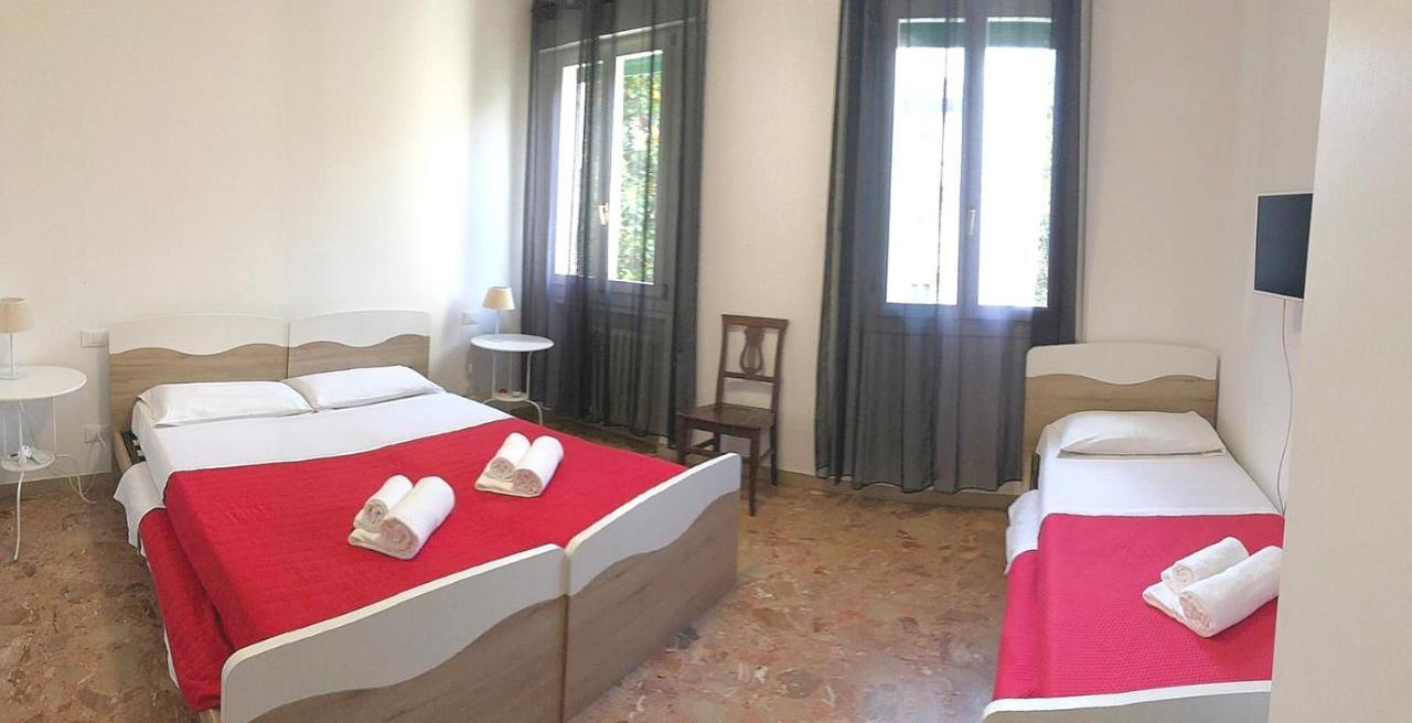Ca' Crea 2 Maison d'hôtes *
