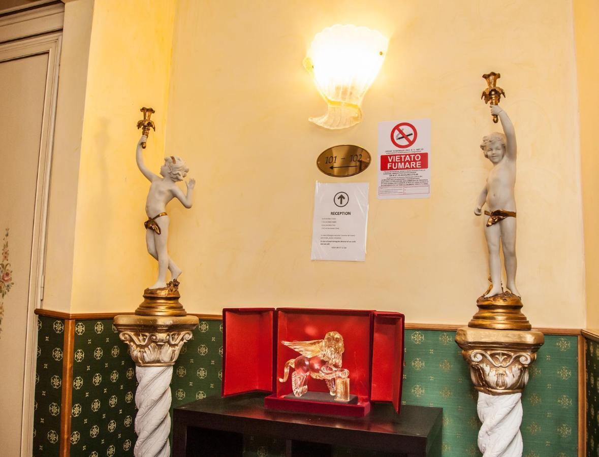 Maison d'hôtes Residenza La Campana 3*