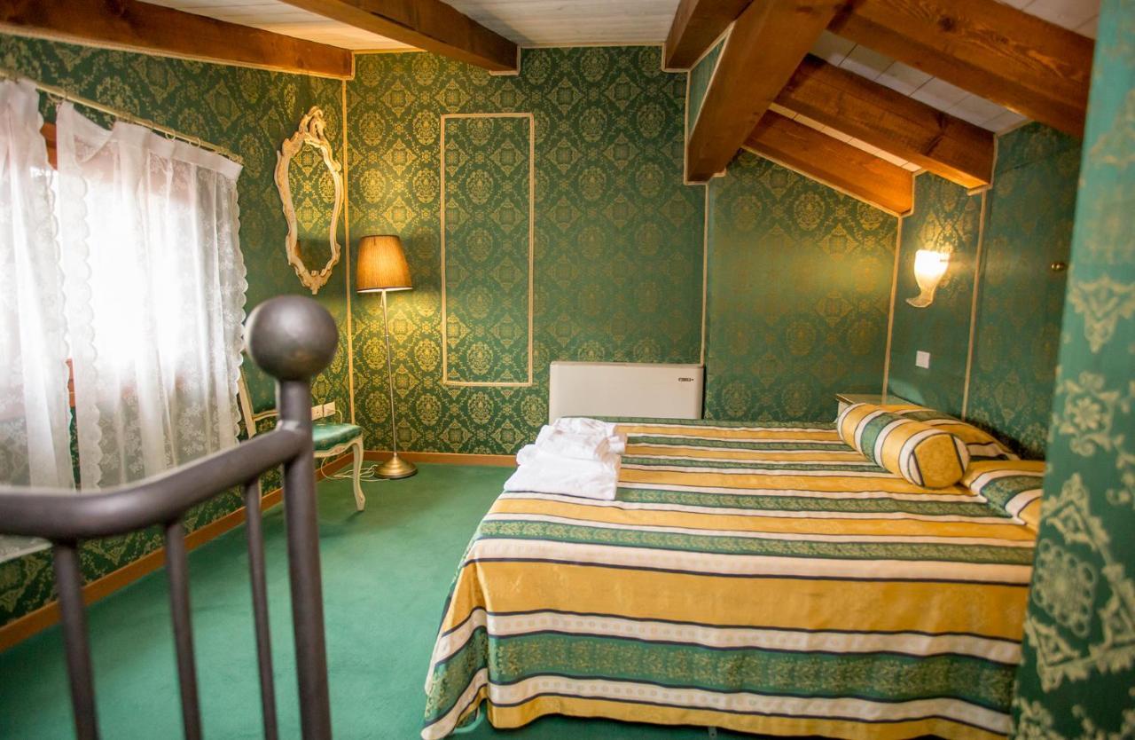 Maison d'hôtes Residenza La Campana Venise