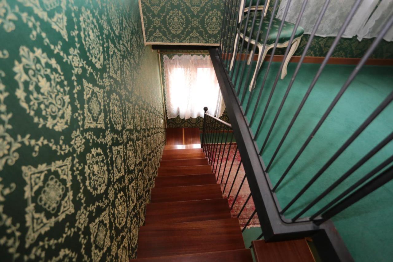 Residenza La Campana Maison d'hôtes Venise