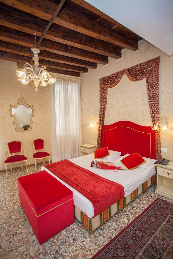 Gasthof Residenza La Campana