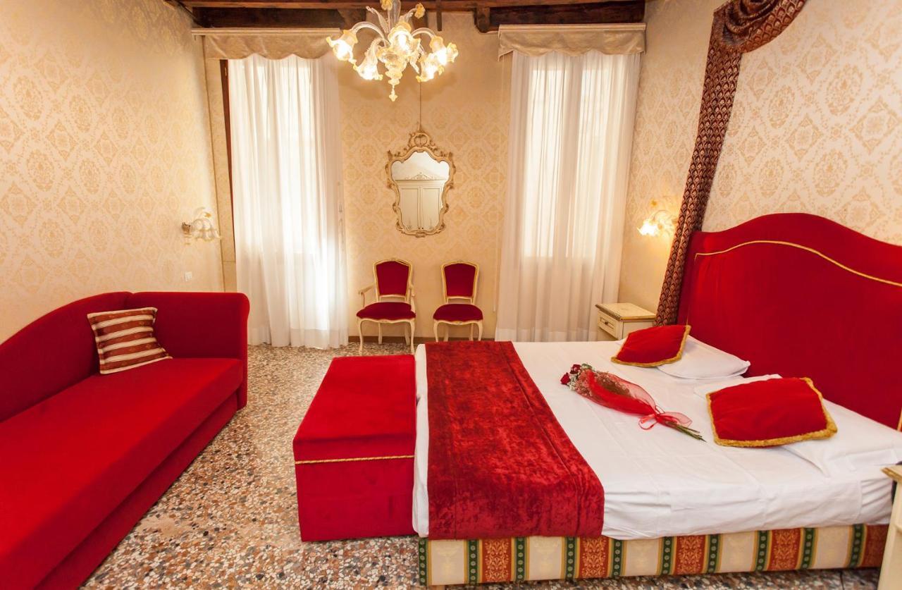 Residenza La Campana 3*