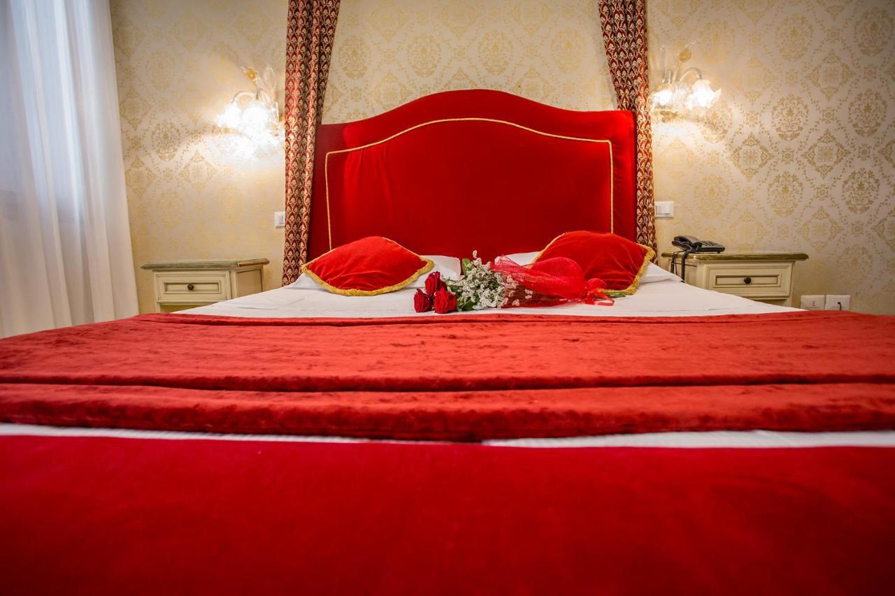 Residenza La Campana Maison d'hôtes 3*