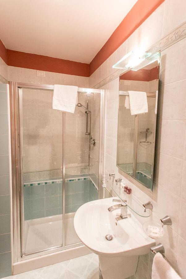 Residenza La Campana Venedig