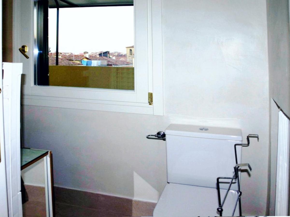 Apartment - Ca' D'oro: Bella Casa Con Terrazzi *