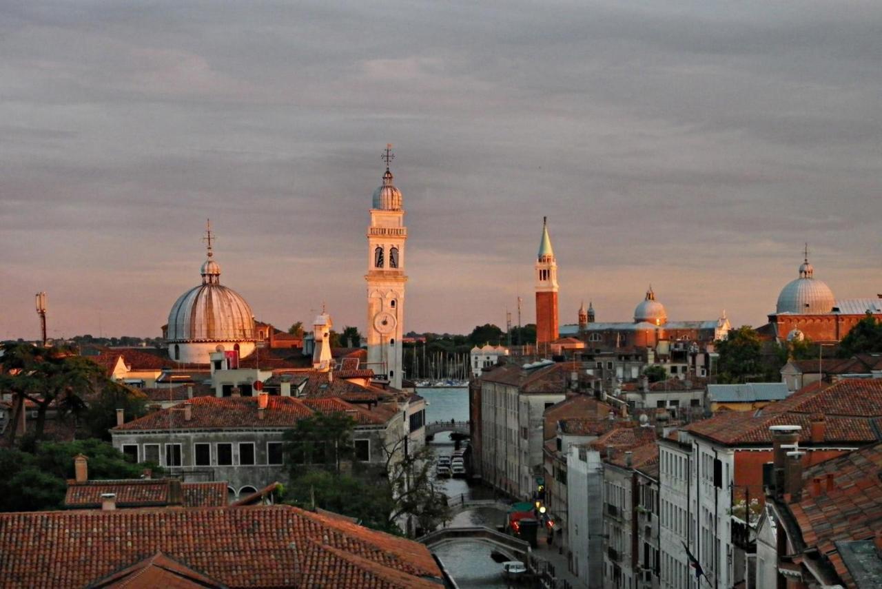 Appartement - Ca' San Lorenzo Vista Spettacolare Venise