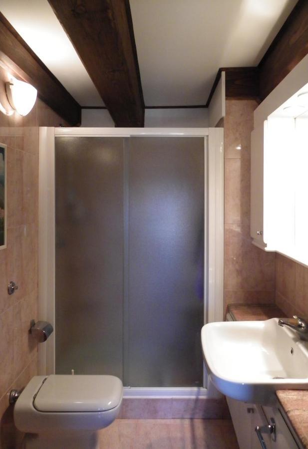 - Ca' San Lorenzo Vista Spettacolare Appartement Venise
