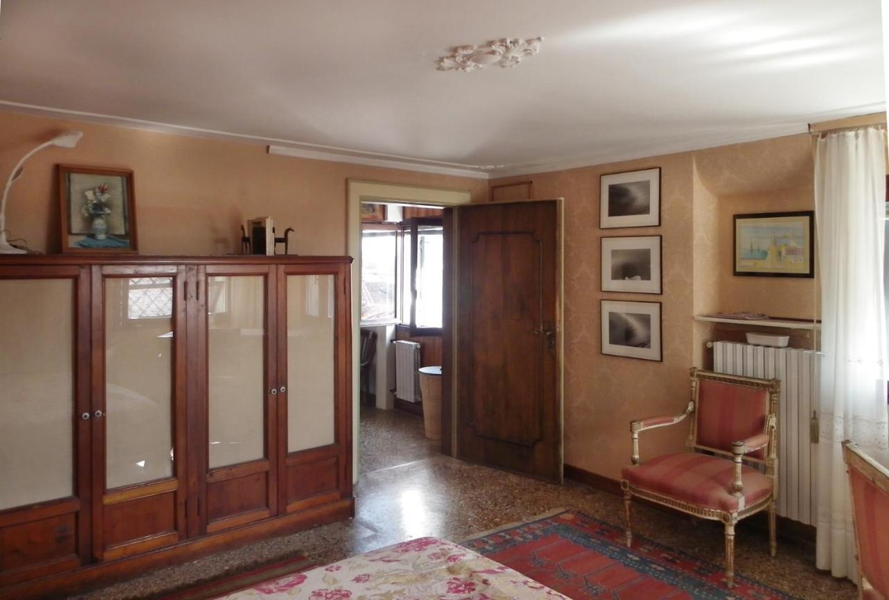 - Ca' San Lorenzo Vista Spettacolare *