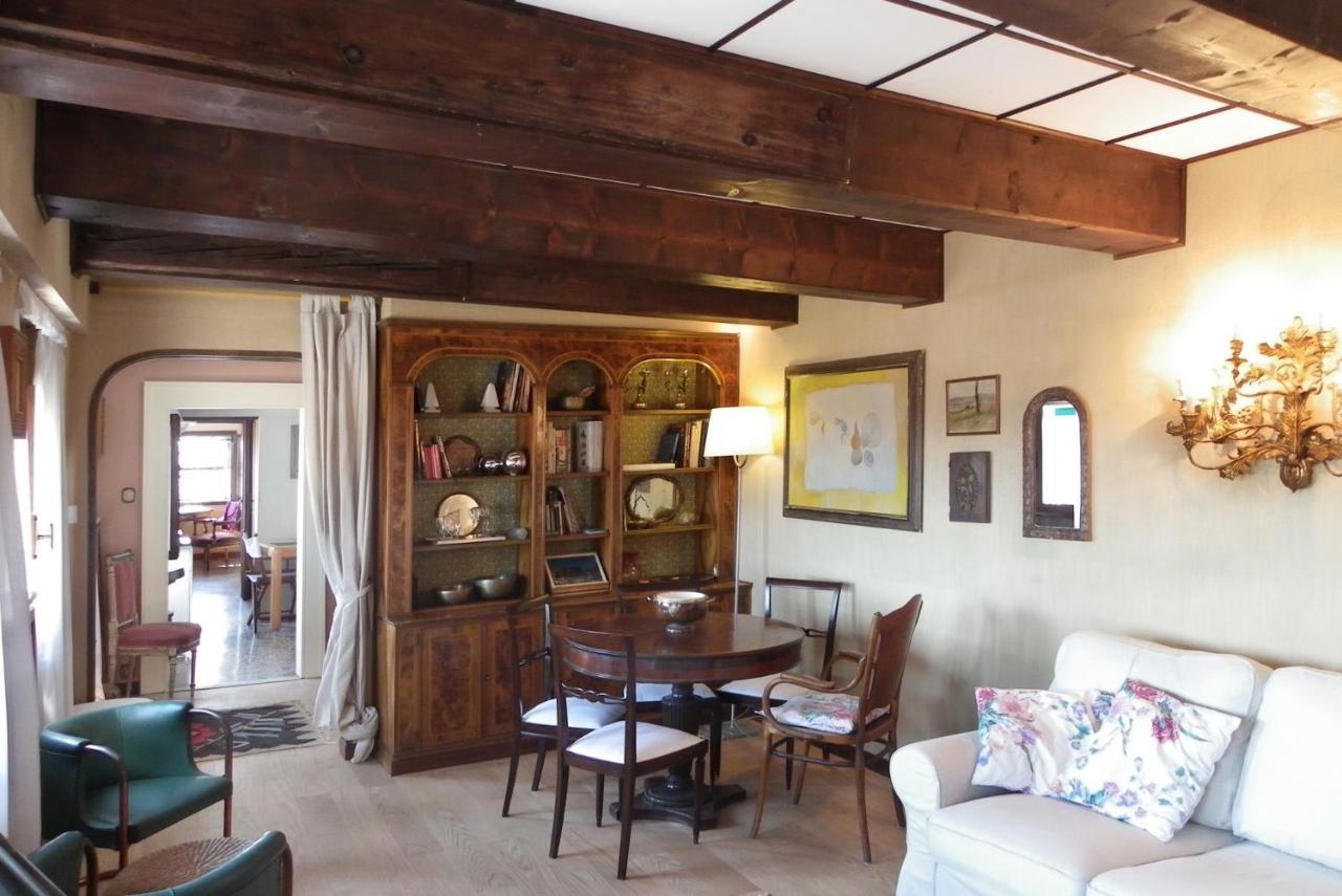Appartement - Ca' San Lorenzo Vista Spettacolare
