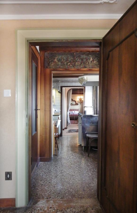 - Ca' San Lorenzo Vista Spettacolare * Venise