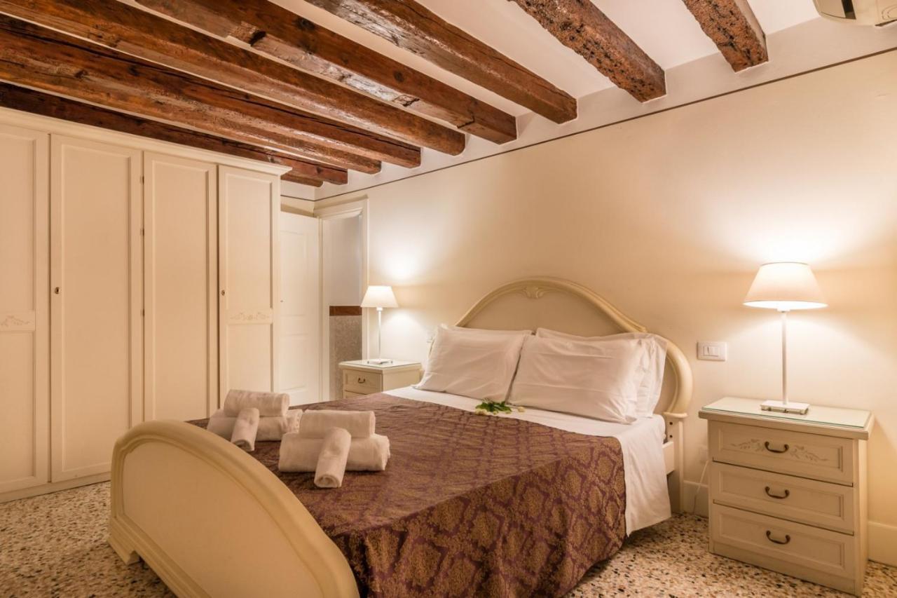 San Marco Joy By Lionhost Apartment Venedig