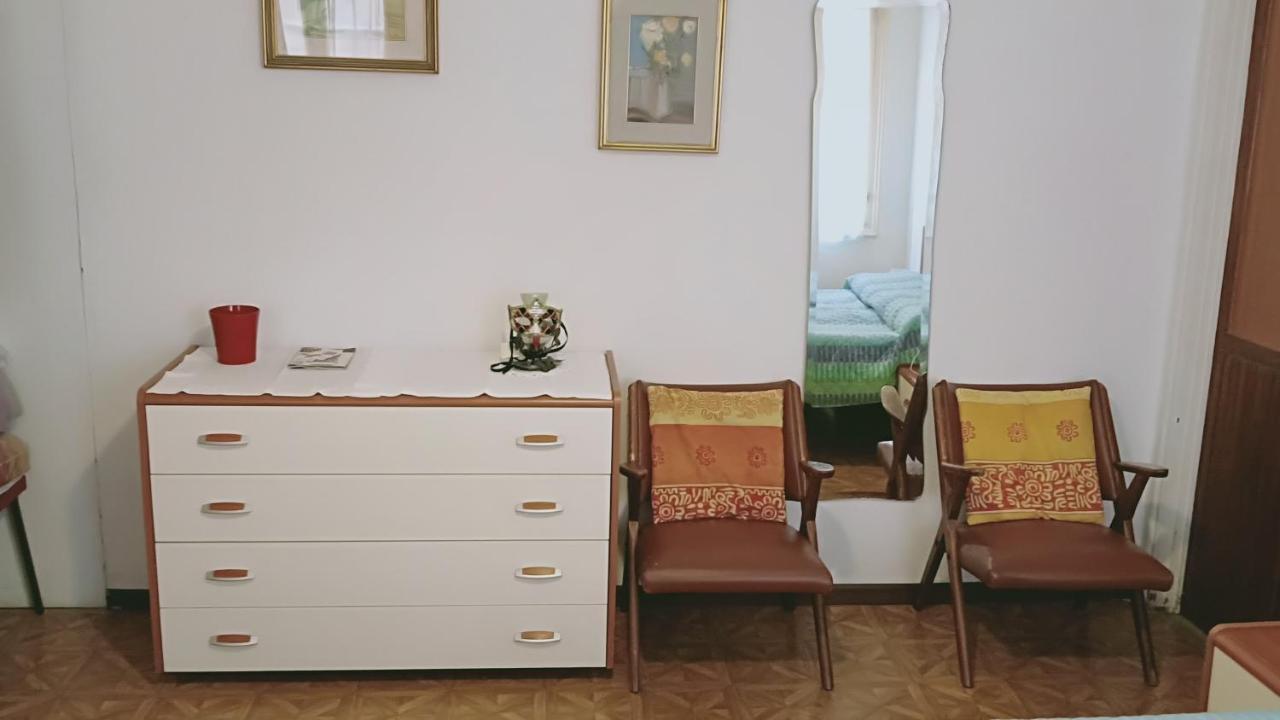 Accommodatie bij particulieren Renato House
