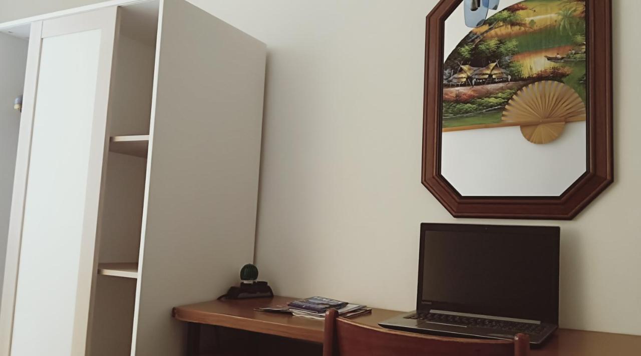 Accommodatie bij particulieren Renato House